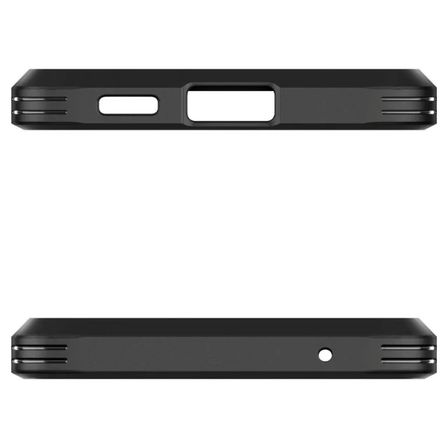 Чохол Spigen для Samsung Galaxy S53 5G Tough Armor Black (ACS04255)