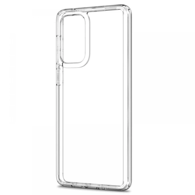Чохол Spigen для Samsung Galaxy A53 5G Ultra Hybrid Crystal Clear (ACS04259)