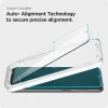 Захисне скло Spigen Tempered Glass ALM (2 pack) для Samsung Galaxy A13 4G LTE Clear (AGL04280)