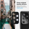 Защитное стекло Spigen для камеры Samsung A33 5G | A53 5G | A73 5G Optik Lens Protector Black (AGL04307)