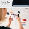 Защитное стекло Spigen Tempered Glass Slim (2pack) для Samsung Galaxy M23 5G | M33 5G Clear (AGL04308)