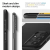 Чехол Spigen для Samsung Galaxy A13 4G Thin Fit Black (ACS04314)