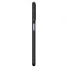 Чохол Spigen для Samsung Galaxy A53 5G Liquid Air Matte Black (ACS04344)