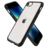 Чохол Spigen для iPhone SE 2020/2022 | 7 | 8 Ultra Hybrid Frost Black (ACS04353)