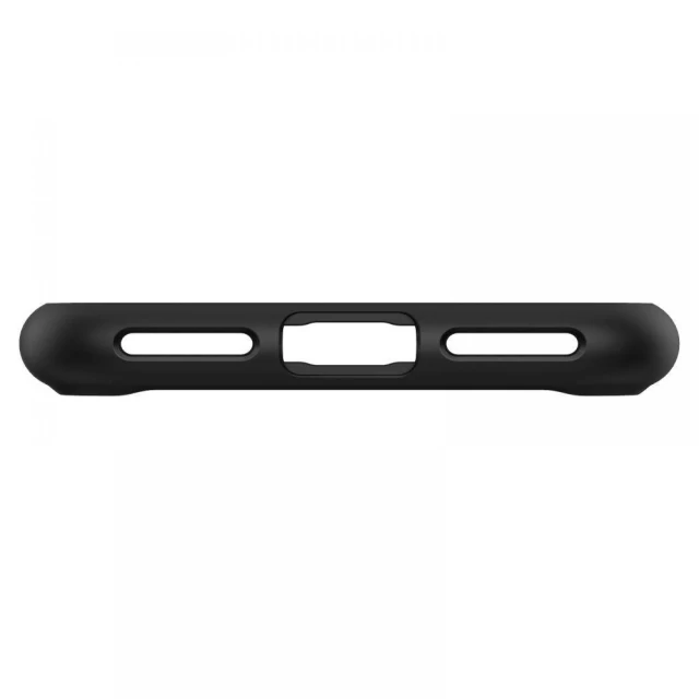 Чехол Spigen для iPhone SE 2020/2022 | 7 | 8 Ultra Hybrid Frost Black (ACS04353)