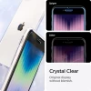 Чохол Spigen для iPhone 7 | 8 | SE 2020 | 2022 Crystal Pack Crystal Clear (ACS04355)