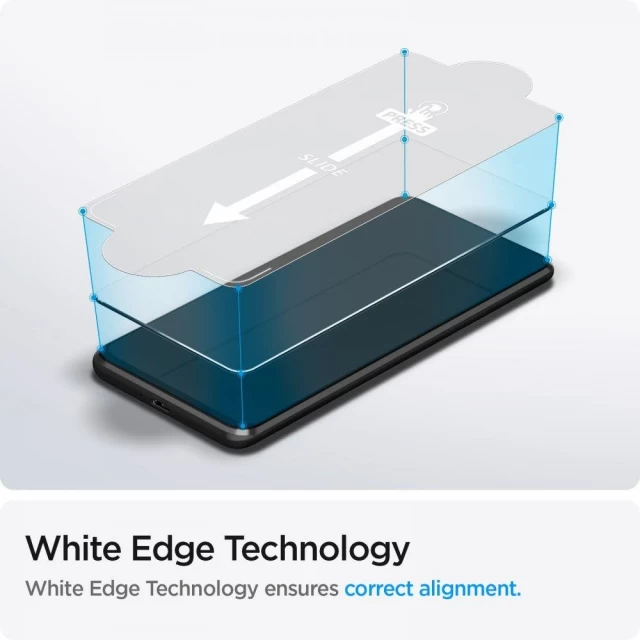 Чехол Spigen для iPhone 7 | 8 | SE 2020 | 2022 Crystal Pack Crystal Clear (ACS04355)