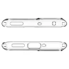 Чехол Spigen для Xiaomi 12 | 12X Ultra Hybrid Crystal Clear (ACS04369)