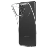 Чехол Spigen для Samsung Galaxy A13 4G Liquid Crystal Crystal Clear (ACS04371)