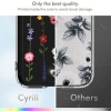 Чехол Spigen для iPhone 7 | 8 | SE 2020 | 2022 Cyrill Cecile Hybrid Case (ACS04377)