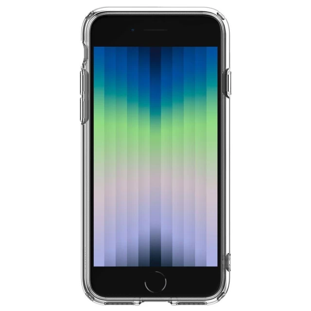 Чохол Spigen для iPhone 7 | 8 | SE 2020 | 2022 Cyrill Cecile Hybrid Case (ACS04377)
