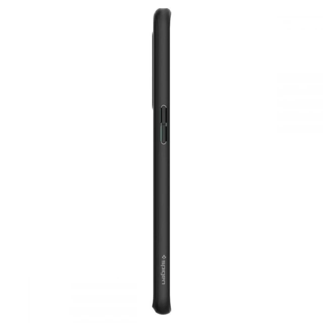 Чехол Spigen для OnePlus 10 Pro 5G Ultra Hybrid Matte Black (ACS04429)