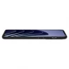 Чехол Spigen для OnePlus 10 Pro 5G Liquid Air Matte Black (ACS04431)