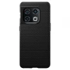 Чохол Spigen для OnePlus 10 Pro 5G Liquid Air Matte Black (ACS04431)