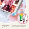 Чохол Spigen для Samsung Galaxy A33 5G Cyrill Cecile Rose Floral (ACS04472)