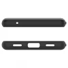 Чехол Spigen для Google Pixel 6A Thin Fit Black (ACS04473)