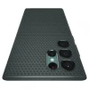 Чехол Spigen для Samsung Galaxy S22 Ultra Liquid Air Abyss Green (ACS04518)