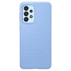 Чехол Spigen для Samsung Galaxy A33 5G Liquid Air Cream Blue (ACS04591)