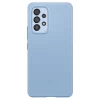 Чохол Spigen для Samsung Galaxy A53 5G Thin Fit Cream Blue (ACS04592)