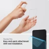 Захисна плівка Spigen для OnePlus 10 Pro 5G Neo Flex (2 pack) Transparent (AFL04609)