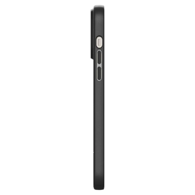 Чохол Spigen для iPhone 14 Pro Max Core Armor Matte Black (ACS04634)