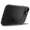 Чехол Spigen для iPhone 14 Plus Slim Armor Black (ACS04657)