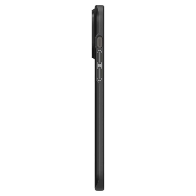 Чехол Spigen для iPhone 14 Pro Max Thin Fit Black (ACS04766)