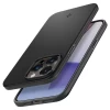 Чехол Spigen для iPhone 14 Pro Max Thin Fit Black (ACS04766)