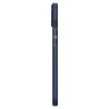 Чохол Spigen для iPhone 14 Plus Thin Fit Navy Blue (ACS04775)