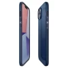 Чехол Spigen для iPhone 14 Plus Thin Fit Navy Blue (ACS04775)