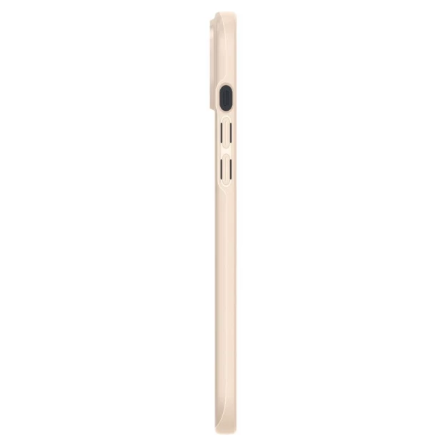 Чохол Spigen Thin Fit для iPhone 14 Plus Sand Beige (ACS04778)