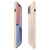 Чехол Spigen Thin Fit для iPhone 14 Plus Sand Beige (ACS04778)