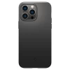 Чехол Spigen для iPhone 14 Pro Thin Fit Black (ACS04780)