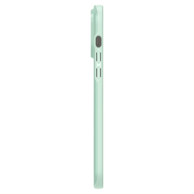 Чехол Spigen для iPhone 14 Pro Thin Fit  Apple Mint (ACS04784)