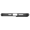 Чехол Spigen для iPhone 14 Thin Fit Black (ACS04788)