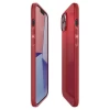 Чохол Spigen для iPhone 14 Thin Fit Red (ACS04789)