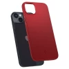 Чехол Spigen для iPhone 14 Thin Fit Red (ACS04789)