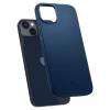 Чохол Spigen для iPhone 14 Thin Fit Navy Blue (ACS04790)