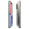 Чехол Spigen для iPhone 14 Pro Max AirSkin Crystal Clear (ACS04808)