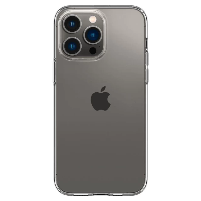 Чохол Spigen для iPhone 14 Pro Max Liquid Crystal Crystal Clear (ACS04809)