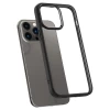 Чохол Spigen для iPhone 14 Pro Max Ultra Hybrid Matte Black (ACS04817)