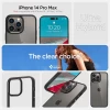 Чехол Spigen для iPhone 14 Pro Max Ultra Hybrid Matte Black (ACS04817)