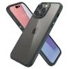 Чохол Spigen Ultra Hybrid для iPhone 14 Pro Max Abyss Green (ACS04821)