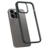 Чехол Spigen Ultra Hybrid для iPhone 14 Pro Max Abyss Green (ACS04821)