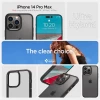 Чехол Spigen Ultra Hybrid для iPhone 14 Pro Max Frost Black (ACS04824)