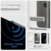 Чохол Spigen Ultra Hybrid для iPhone 14 Pro Max Crystal Clear (ACS04829)