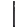 Чехол Spigen для iPhone 14 Pro Max Silicone Fit Black with MagSafe (ACS04846)