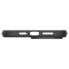 Чохол Spigen для iPhone 14 Pro Max Silicone Fit Black with MagSafe (ACS04846)