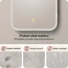 Чохол Spigen CYRILL Kajuk для iPhone 14 Pro Max Cream with MagSafe (ACS04880)