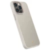 Чохол Spigen CYRILL Kajuk для iPhone 14 Pro Max Cream with MagSafe (ACS04880)